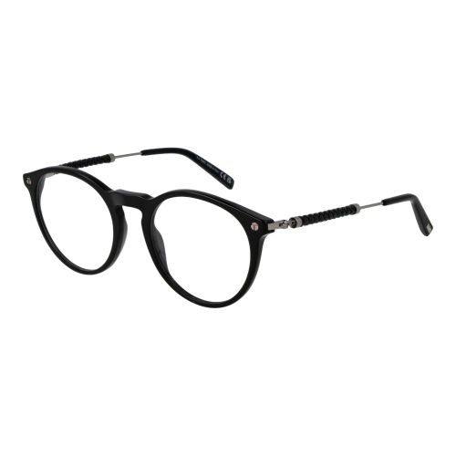 Acetate Glasses Men's (Frames) - Tod's - Modalova