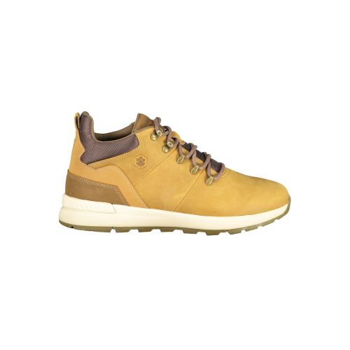 Marrone Polyurethane Men Men's Sneaker - Lumberjack - Modalova