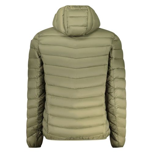 Verde Poliammide Men Men's Jacket - Marina Yachting - Modalova
