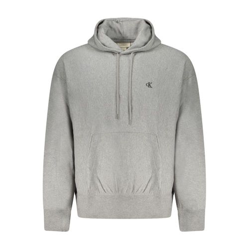 Cotton Men Men's Sweatshirt - Calvin Klein - Modalova