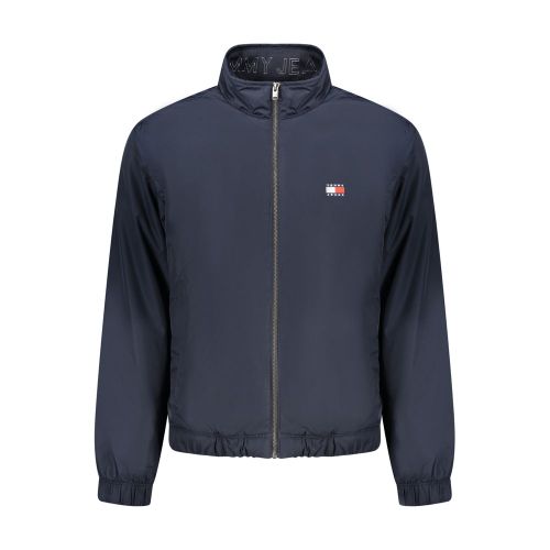 Polyester Men's Men's Jacket - Tommy Hilfiger - Modalova
