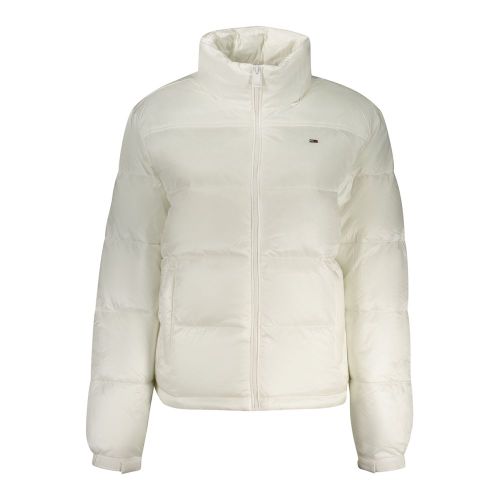 Polyester Women's Women's Jacket - Tommy Hilfiger - Modalova