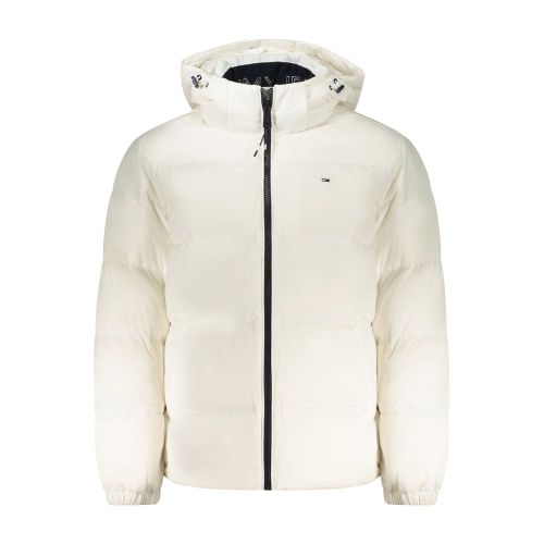 Polyester Men's Men's Jacket - Tommy Hilfiger - Modalova