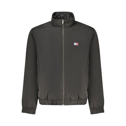Polyester Men's Men's Jacket - Tommy Hilfiger - Modalova
