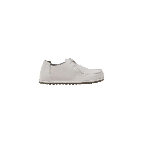 Leather Slip-On Men's Loafers - Birkenstock - Modalova