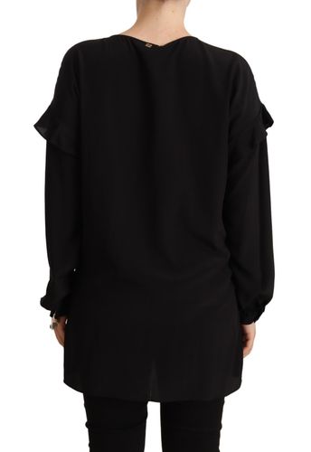 Long Sleeves Round Neck Pullover Women's Sweater (Pre-Owned) - Twinset - Modalova