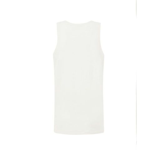 Cotton Sleveless Men's Jacket - Jil Sander - Modalova
