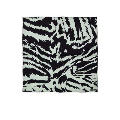 Silk Pocket Men's Square - Tom Ford - Modalova