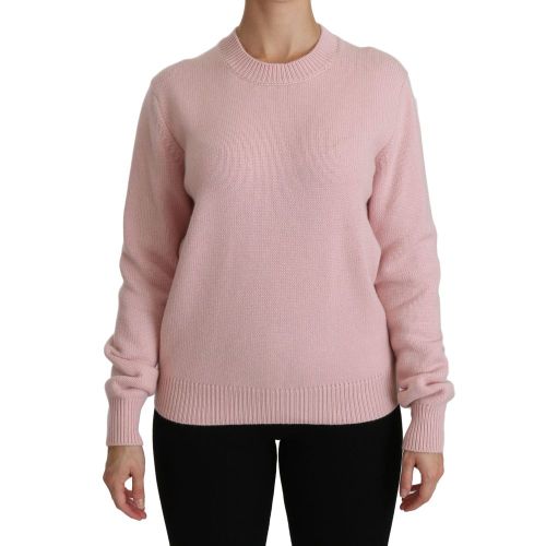 Cashmere Women's Sweatshirt - Dolce & Gabbana - Modalova