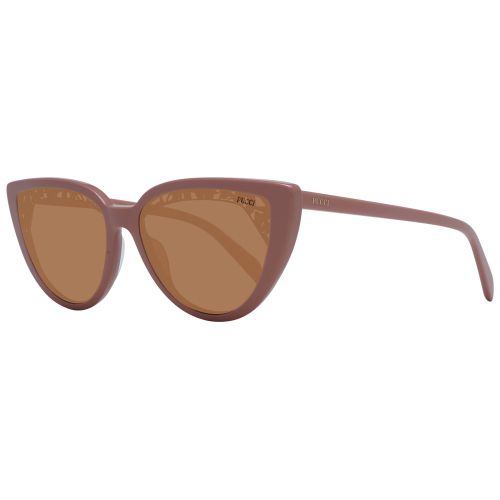 Plastic Women's Sunglasses - Emilio Pucci - Modalova