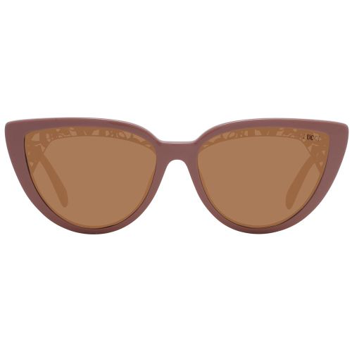 Plastic Women's Sunglasses - Emilio Pucci - Modalova