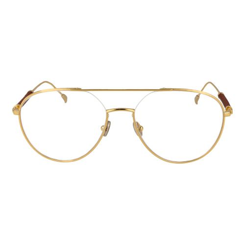 Metal Glasses Men's (Frames) - Tod's - Modalova