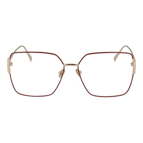 Metal Glasses Women's (Frames) - Tod's - Modalova