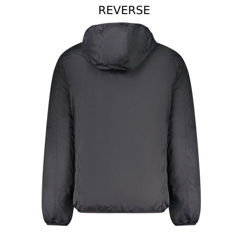 Polyester Men's Reversible Men's Jacket - Norway 1963 - Modalova