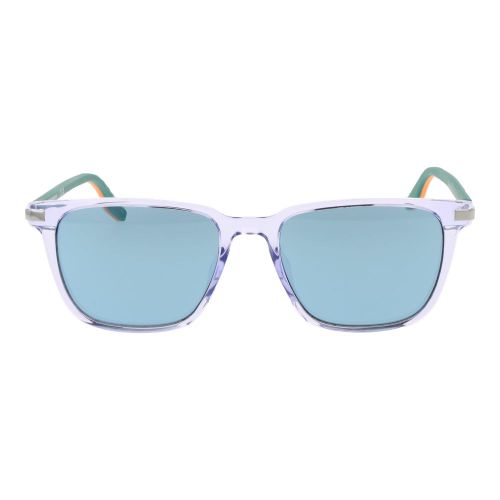Converse Blue Rubber Sunglasses - Converse - Modalova