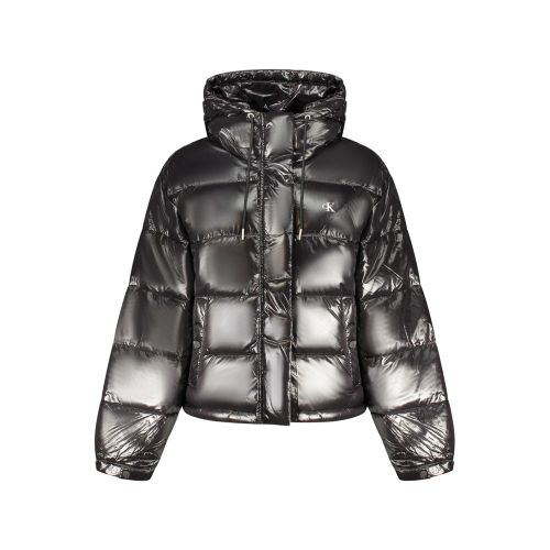Polyester Women Women's Jacket - Calvin Klein - Modalova