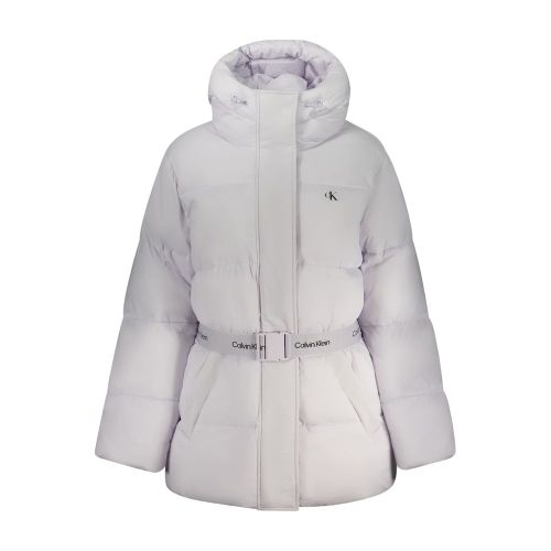 Viola Nylon Women's Women's Jacket - Calvin Klein - Modalova