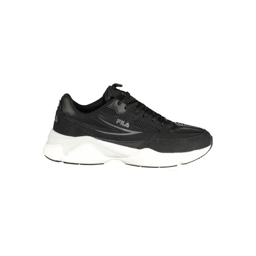 Polyurethane Men Men's Sneaker - Fila - Modalova