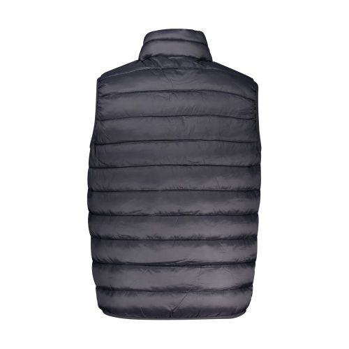 Nero Poliammide Men's Men's Vest - Norway 1963 - Modalova