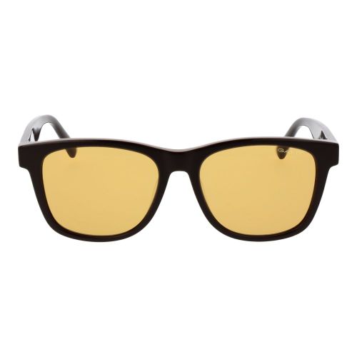 Gant Brown Acetate Men's Sunglasses - Gant - Modalova