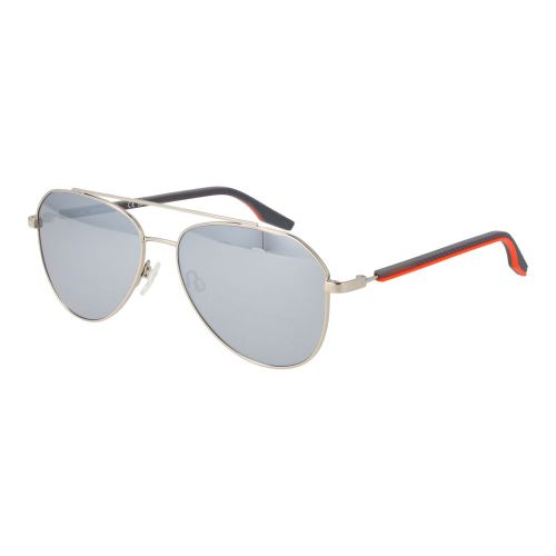Converse Silver Rubber Sunglasses - Converse - Modalova