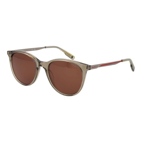 Acetate Men's Sunglasses - Hackett - Modalova