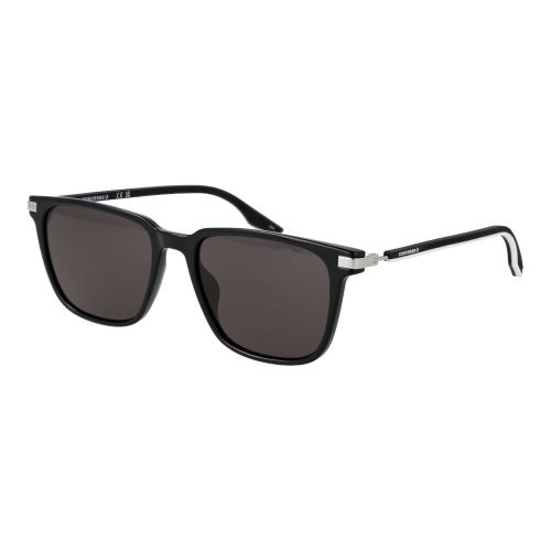 Converse Black Rubber Sunglasses - Converse - Modalova