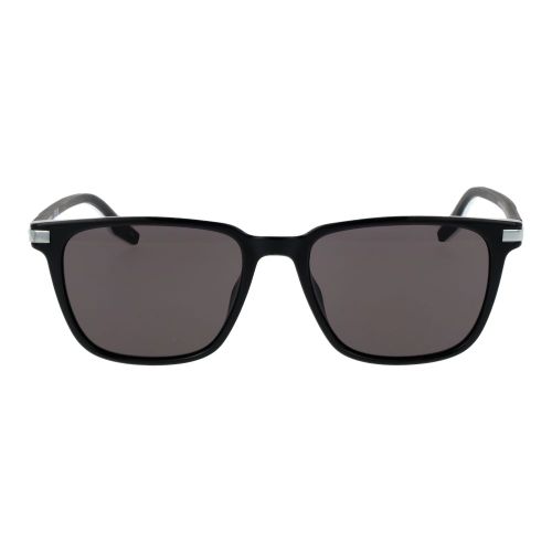 Converse Black Rubber Sunglasses - Converse - Modalova