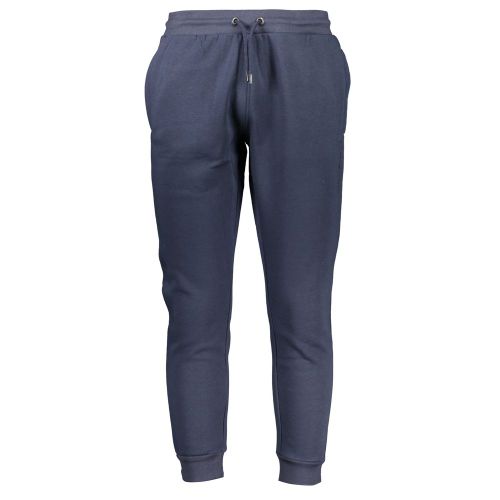 Blu Polyester Women Women's Sweatpant - Cavalli Class - Modalova