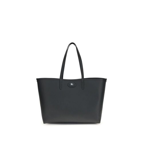 Calf Leather Bos Taurus Shoulder Men's Bag - Burberry - Modalova