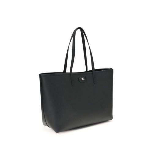 Calf Leather Bos Taurus Shoulder Men's Bag - Burberry - Modalova