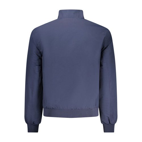 Blu Cotton Men's Men's Jacket - Norway 1963 - Modalova
