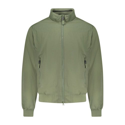 Verde Cotton Men's Men's Jacket - Norway 1963 - Modalova