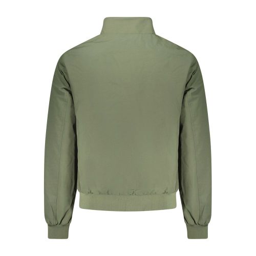 Verde Cotton Men's Men's Jacket - Norway 1963 - Modalova