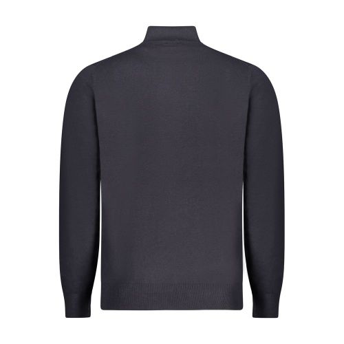 Wool Men's Men's Sweater - Norway 1963 - Modalova