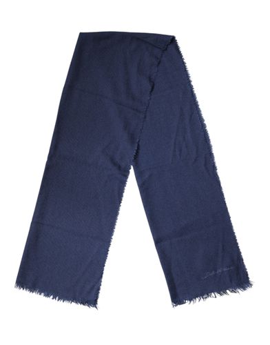 Scarf Cashmere Neck Wrap Shawl Men's Men - Dolce & Gabbana - Modalova