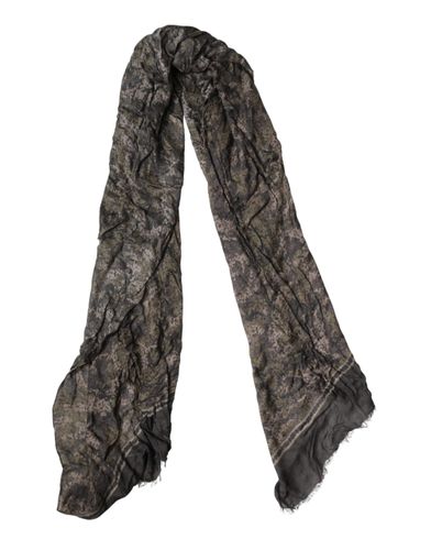 Camouflage Modal Men Shawl Men's Scarf - Dolce & Gabbana - Modalova