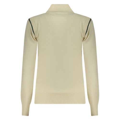 Bianco Viscosa Donna Women's Maglia - North Sails - Modalova