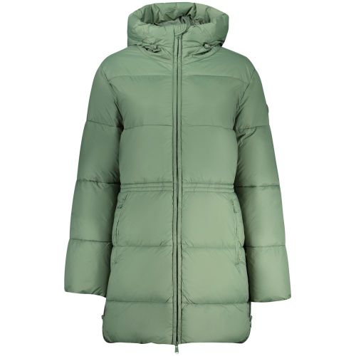 Verde Polyester Women's Women's Jacket - North Sails - Modalova