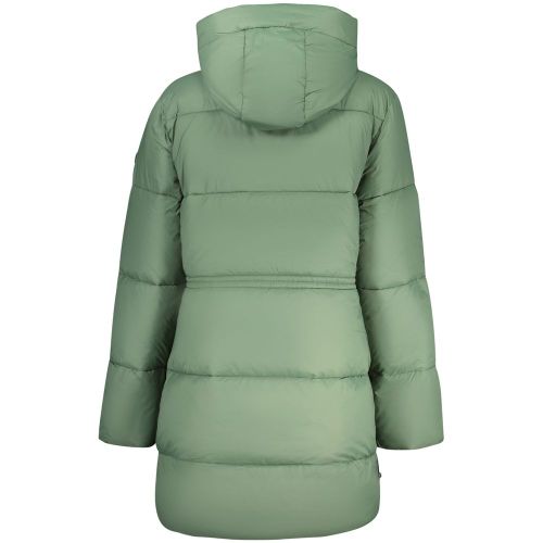 Verde Polyester Women's Women's Jacket - North Sails - Modalova
