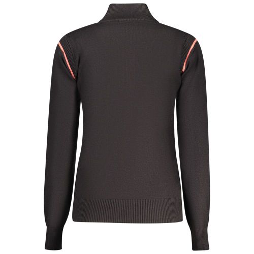 Nero Viscosa Woman Women's Sweater - North Sails - Modalova
