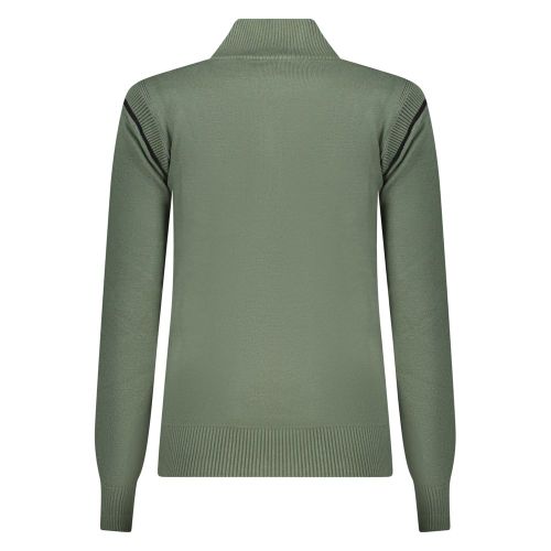 Verde Viscosa Women Women's Sweater - North Sails - Modalova