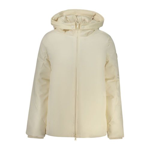 Bianco Polyester Women's Women's Jacket - North Sails - Modalova