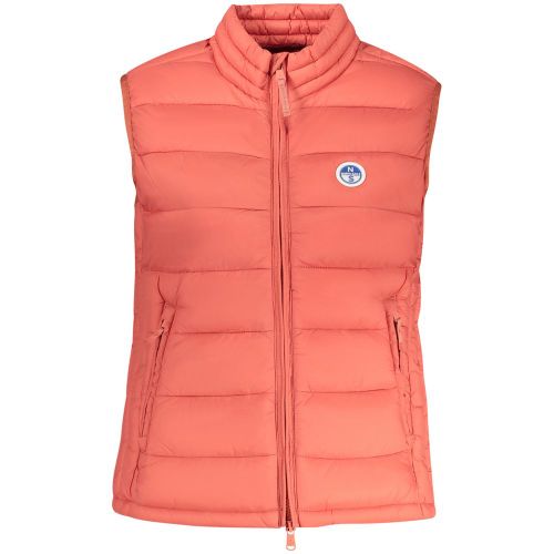 Rosso Polyester Women's Women's Vest - North Sails - Modalova