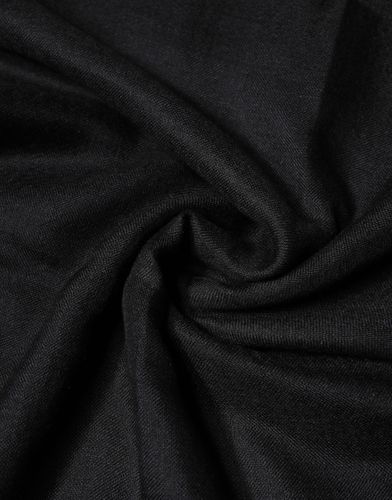 Cashmere Knit Neck Wrap Shawl Men's Scarf - Dolce & Gabbana - Modalova