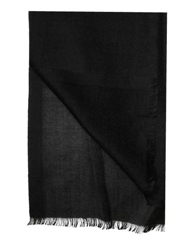 Cashmere Knit Neck Wrap Shawl Men's Scarf - Dolce & Gabbana - Modalova