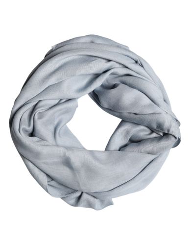Cashmere Knitted Women's Shawl - Dolce & Gabbana - Modalova