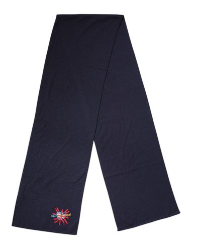 Wool DG Loves London Neck Wrap Women's Scarf - Dolce & Gabbana - Modalova