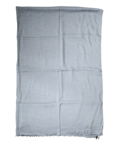 Cashmere Knitted Shawl Women's Scarf (Pre-Owned) - Dolce & Gabbana - Modalova