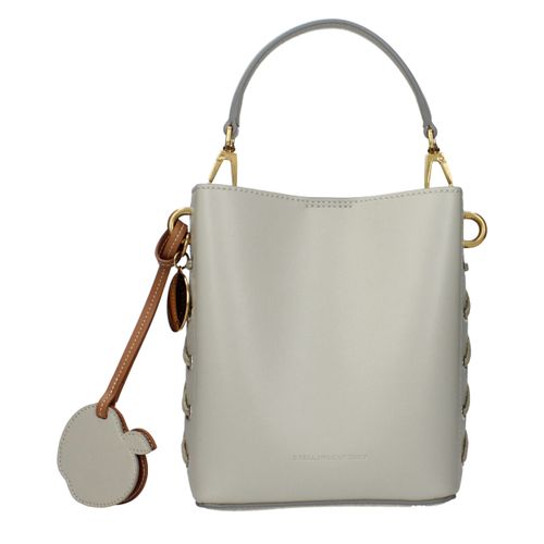 Leather Women's Handbag - Stella McCartney - Modalova